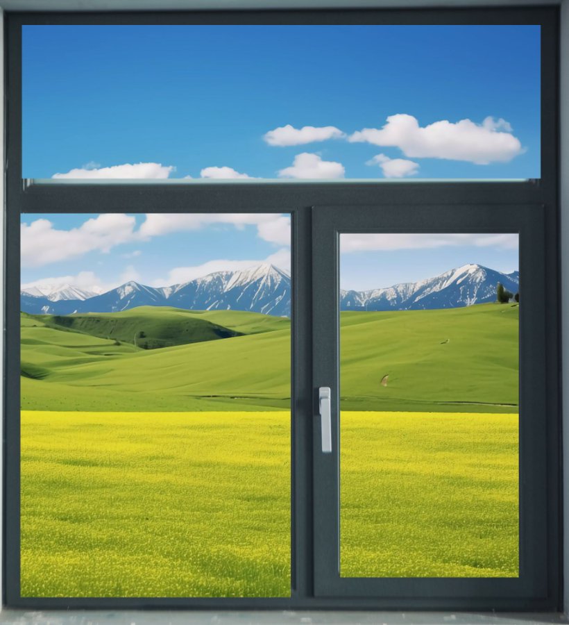 70 Системное окно